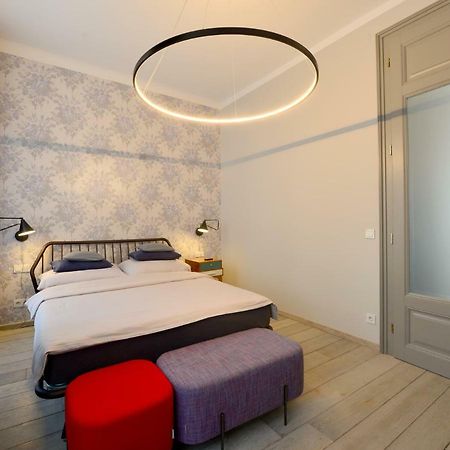 شقة Chic And Modern In Hip Area فيينا المظهر الخارجي الصورة