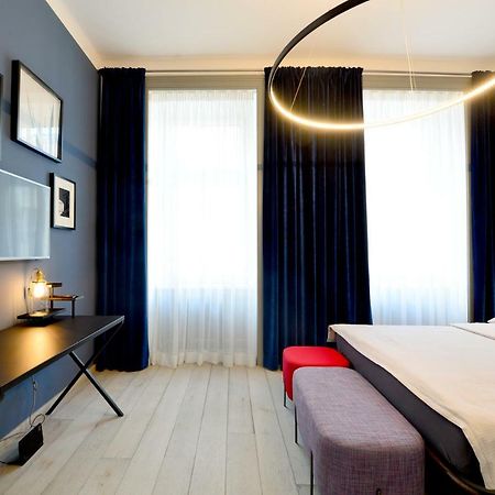 شقة Chic And Modern In Hip Area فيينا المظهر الخارجي الصورة