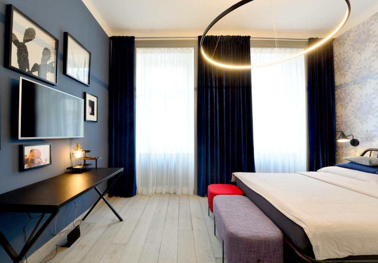 شقة Chic And Modern In Hip Area فيينا المظهر الخارجي الصورة