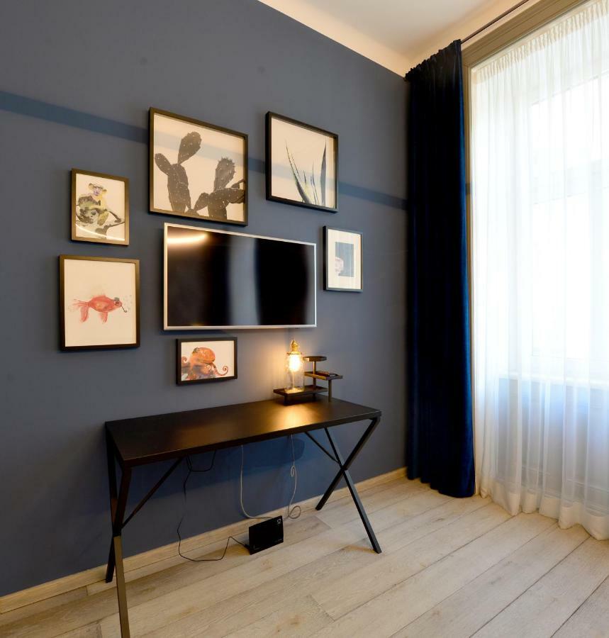 شقة Chic And Modern In Hip Area فيينا المظهر الخارجي الصورة