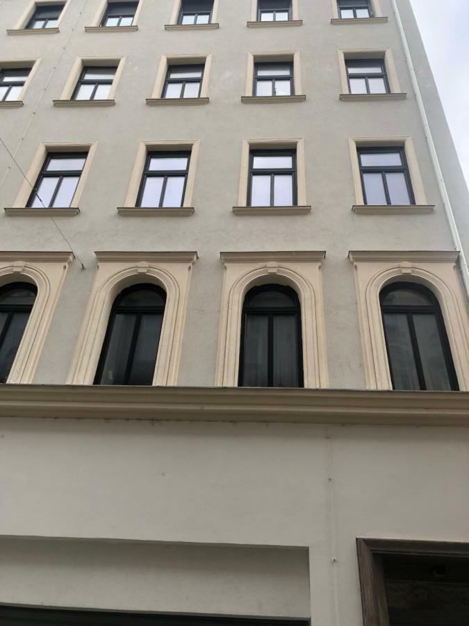 شقة Chic And Modern In Hip Area فيينا المظهر الخارجي الصورة
